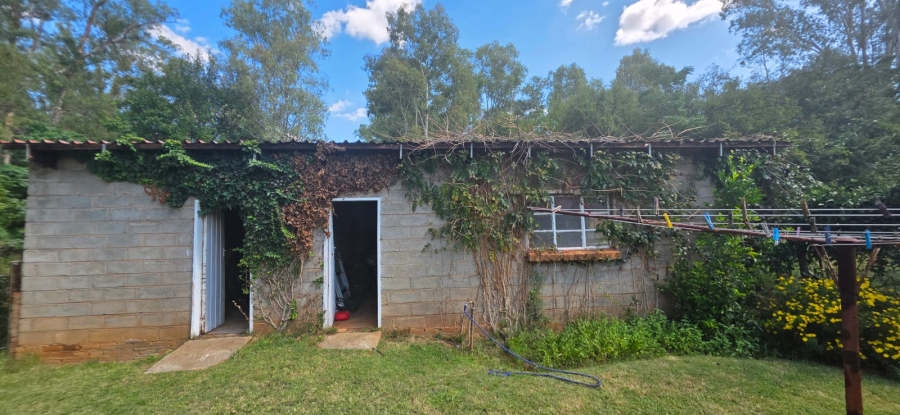 4 Bedroom Property for Sale in Potchefstroom Rural North West